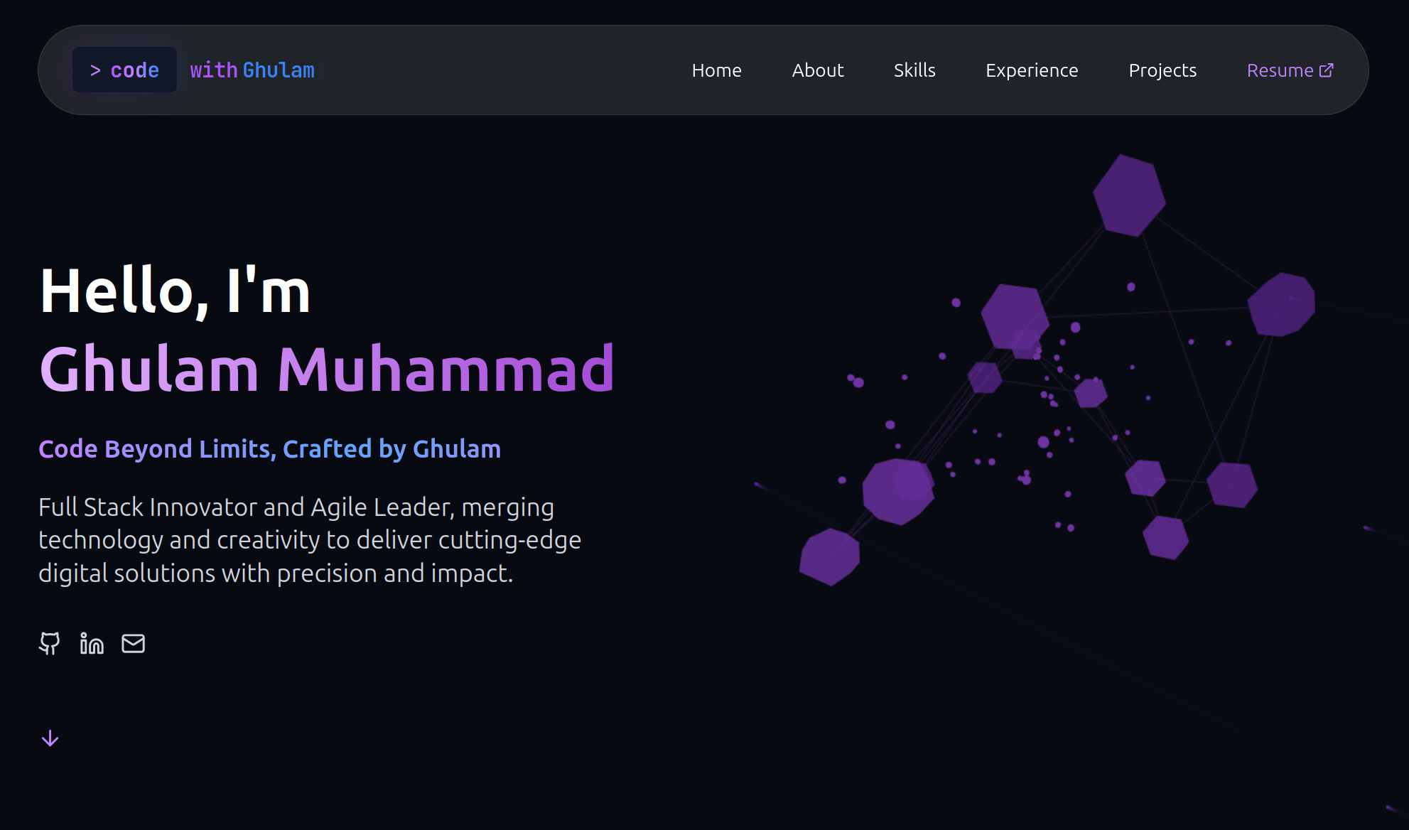 Portfolio Preview