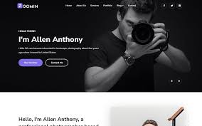 Developer Portfolio Preview