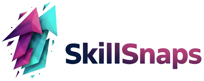 SkillSnap Logo